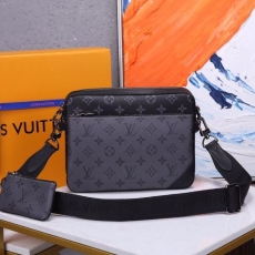 Mens Louis Vuitton Satchel Bags